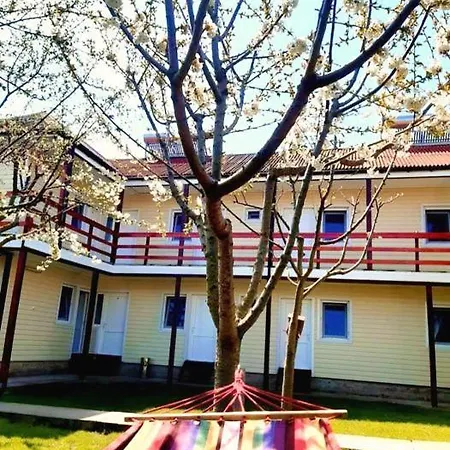 Guest house Aty & Michelle *