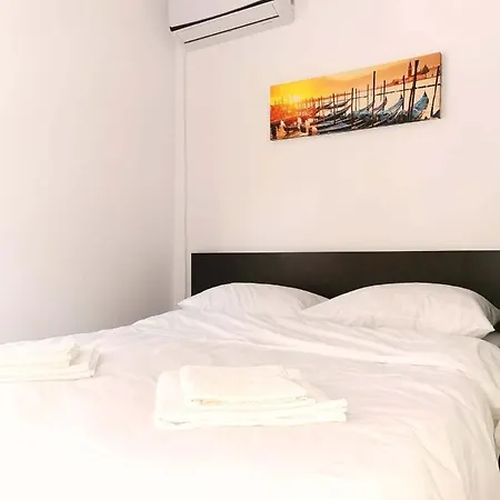 Maison d'hôtes Aty & Michelle Vama Veche