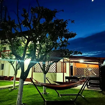 Aty & Michelle Maison d'hôtes