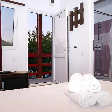 Aty & Michelle 3* Vama Veche