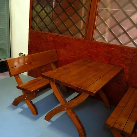 Maison d'hôtes Aty & Michelle 3*