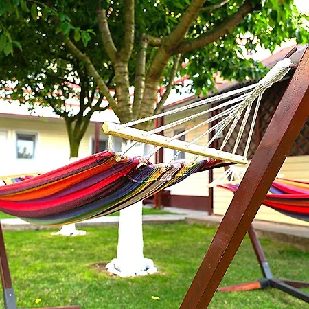 Aty & Michelle Maison d'hôtes