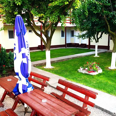 Aty & Michelle 3* Vama Veche