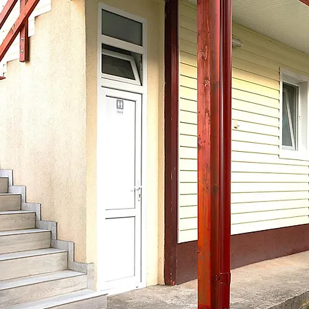 Aty & Michelle Maison d'hôtes