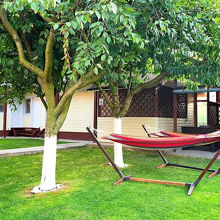 Maison d'hôtes Aty & Michelle