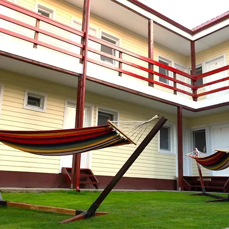 Aty & Michelle Maison d'hôtes Vama Veche