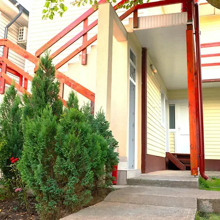 Aty & Michelle 3* Vama Veche