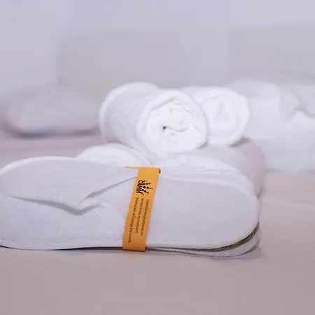 Maison d'hôtes Aty & Michelle 3*