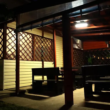 Maison d'hôtes Aty & Michelle