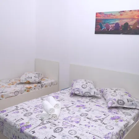 Aty & Michelle Maison d'hôtes 3*