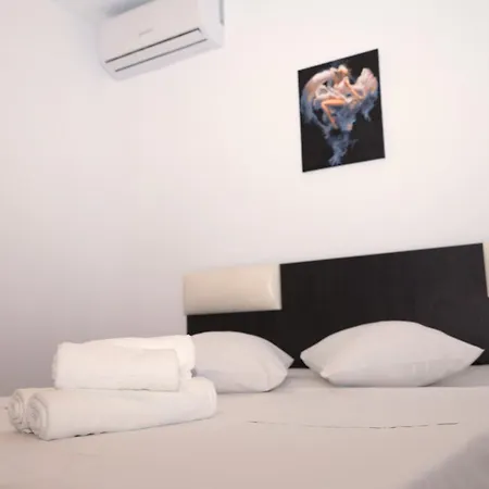 Maison d'hôtes Aty & Michelle Vama Veche