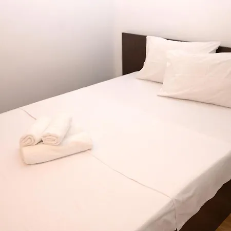 Aty & Michelle 3* Vama Veche