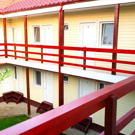 Aty & Michelle Maison d'hôtes