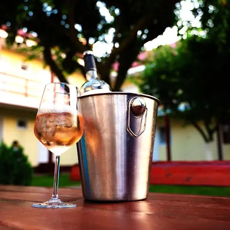 Aty & Michelle Maison d'hôtes 3*