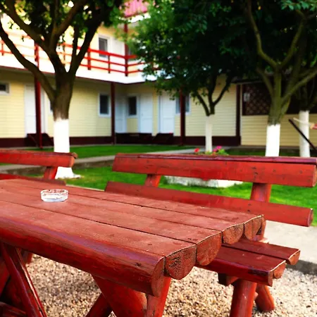 Maison d'hôtes Aty & Michelle 3*