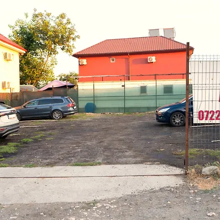 Aty & Michelle 3* Vama Veche