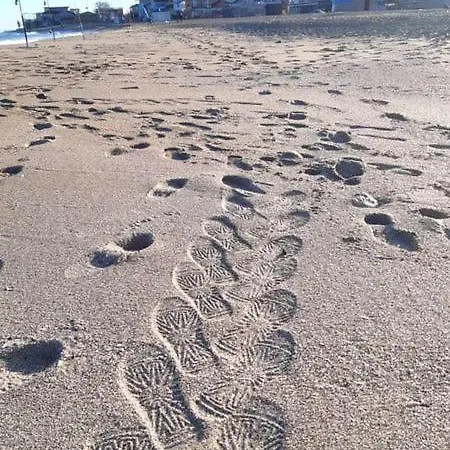 Aty & Michelle 3* Вама-Веке