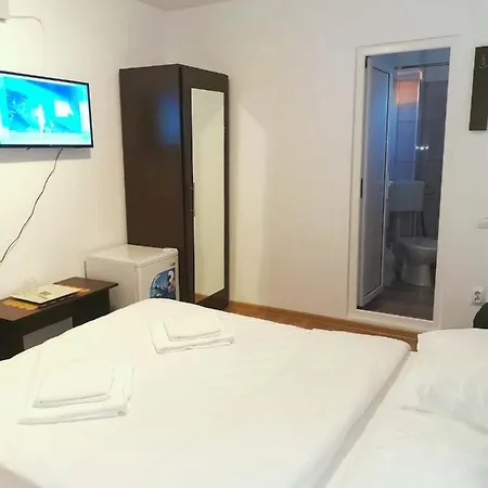 Guest house Aty & Michelle *