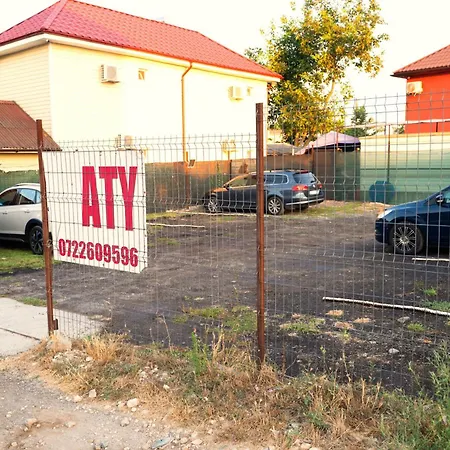 Aty & Michelle 3* Vama Veche