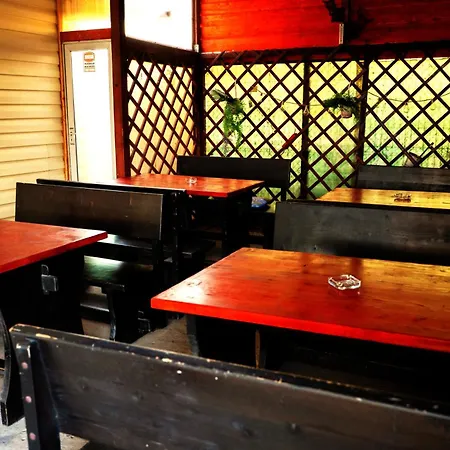 Гостевой дом Aty & Michelle