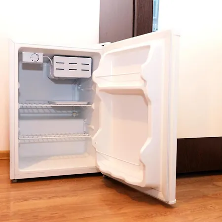 Гостевой дом Aty & Michelle