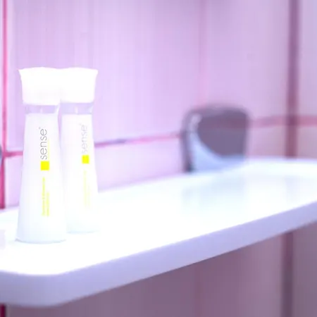 Aty & Michelle Гостевой дом Вама-Веке