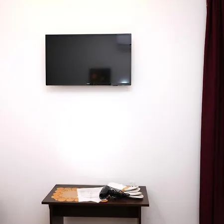 Aty & Michelle 3* Vama Veche