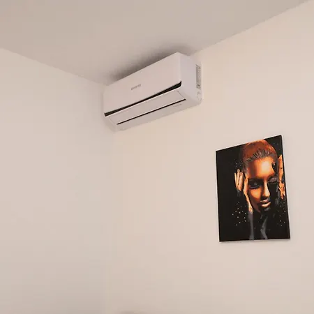 Гостевой дом Aty & Michelle 3*