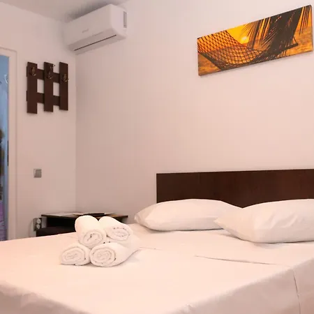 Casa de hóspedes Aty & Michelle