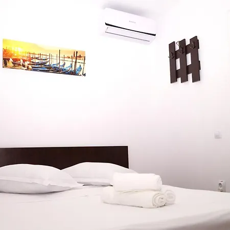 Гостевой дом Aty & Michelle Вама-Веке