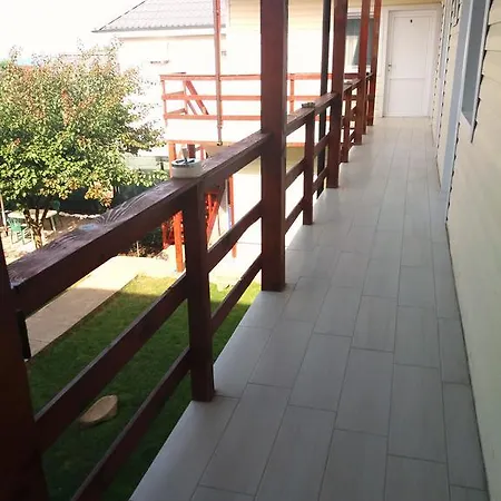 Guest house Aty & Michelle *