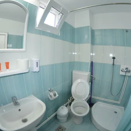 Aty & Michelle Гостевой дом