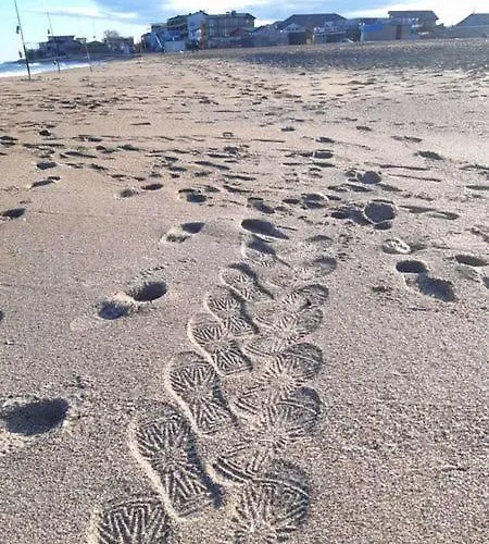 Aty & Michelle 4* Vama Veche