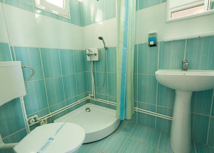 Gasthuis Aty & Michelle Vama Veche