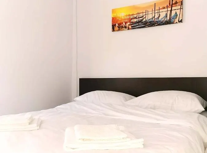 Gasthuis Aty & Michelle Vama Veche