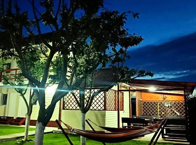 Aty & Michelle Gasthuis