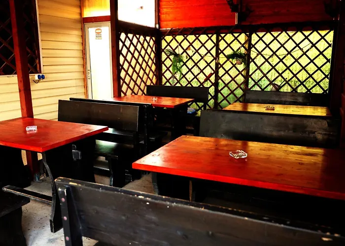 Gasthuis Aty & Michelle