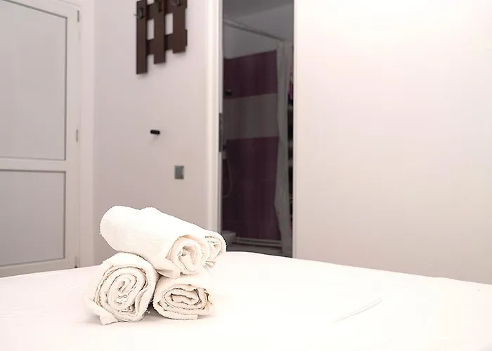 Gasthuis Aty & Michelle Vama Veche