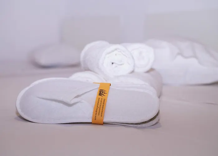 Gasthuis Aty & Michelle 4*