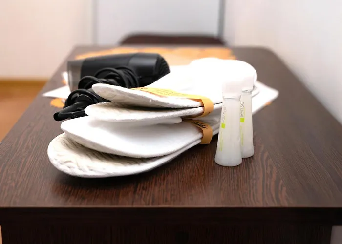 Aty & Michelle Vama Veche