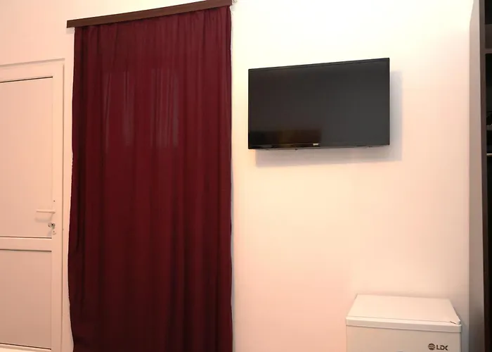 Aty & Michelle Gasthuis