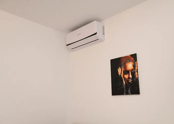 Gasthuis Aty & Michelle 4*