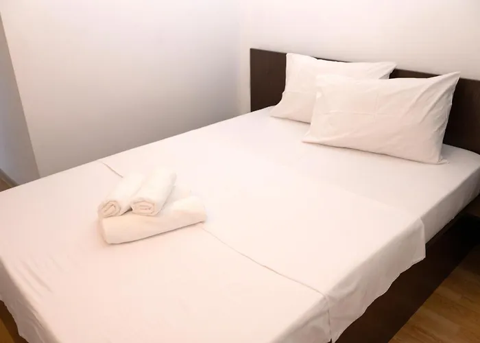 Aty & Michelle 4* Vama Veche