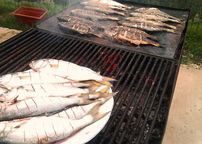 Aty & Michelle Gasthuis Vama Veche