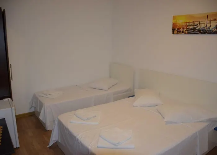 Aty & Michelle Gasthuis Vama Veche